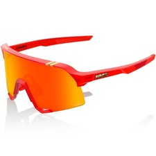 100 Trek Team Edition S3 HiPER Lens Sunglasses