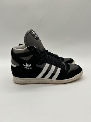Adidas Originals Decade OG Mid Herren Sneaker Schwarz EUR 42