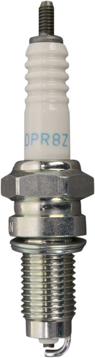 NGK SPARK PLUGS Spark Plug DPR8Z by NGK Powersports and Automotive Engines