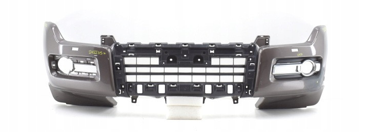 MITSUBISHI PAJERO IV PARAURTI ANTERIORE LIFT RESTYLING ORIGINALE