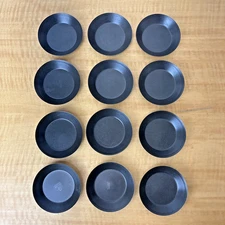 Matfer Cake / Quiche Mold Made in France Set of 12