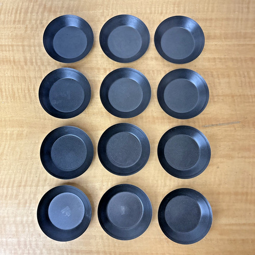Matfer Cake / Quiche Mold Made in France Set of 12