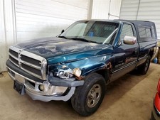 Ignition Coil Coil/Ignitor Fits 90-97 DAKOTA 1687577