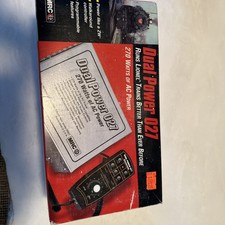 MRC Dual Power O27 270 Watt AC Transformer