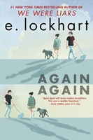 Again Again | E. Lockhart | Englisch | Taschenbuch | 304 S. | 2021