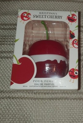 Marc Dion Kristinas Sweet Cherry 90ml EDP 