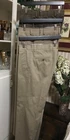Lot of 3 Men's Handsome Dockers D1 Premium Tan Brown Chino Slacks Pants 34x30