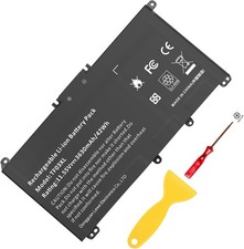 TF03XL 920070 855 Battery for HP Pavilion x360 14m cd0001dx 14m cd0003dx 15