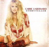 Storyteller | Carrie Underwood | Deutsch | Audio-Cd | Cd | 2015 | Sony Music