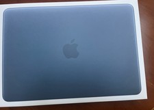 Apple MacBook Neo 13" Indigo (8GB/512GB) EMPTY BOX ONLY w/ Tray Insert