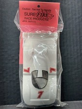 DISCONTINUED Parma Jaguar XJR14 Painted By Sure Fire 1/24 Slot Car Body - NEW