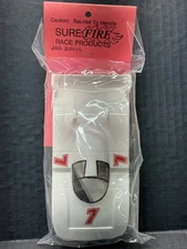 DISCONTINUED Parma Jaguar XJR14 Painted By Sure Fire 1/24 Slot Car Body - NEW