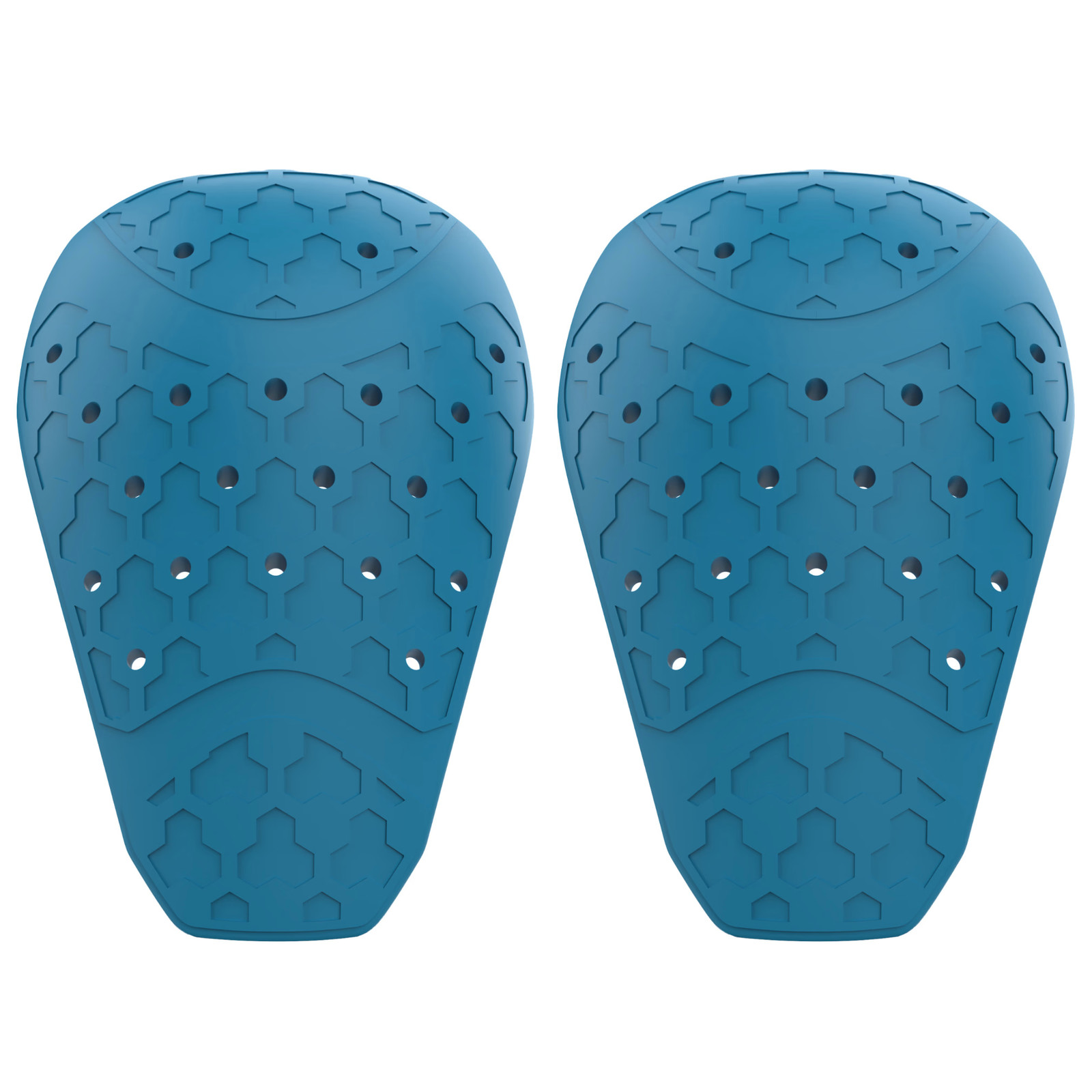 Spada Tetrahex Motorcycle Motorbike Armour Level 2 Shoulder Protection