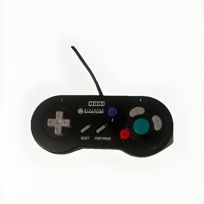 HORI Gameboy Player GameCube Controller 