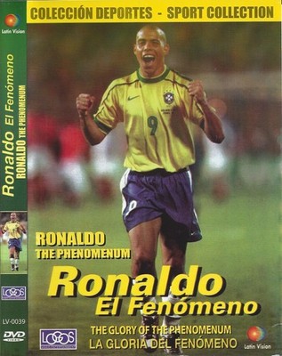 Ronaldo El Fenomeno