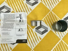 Renault 5 Turbo 1 / Turbo 2 Driveshaft Repair Kit