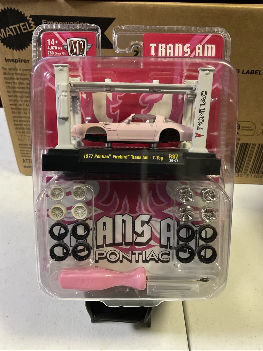 Pontiac Diecast Cars, Trucks & Vans with Stand for sale | eBay