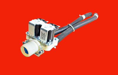LG Direct Drive F14B8TDA7 Waschmaschine Magnetventil #W45