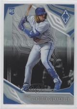 2019 Panini Chronicles Phoenix Holo Prizm Vladimir Guerrero Jr #14 0xz8