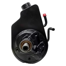 For Chevy Silverado 2500 HD 2001-2010 Lares 12614 New Power Steering Pump