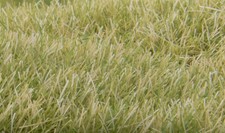 Woodland Scenics 623 All Scale Static Grass 1/4in 7mm Light Green