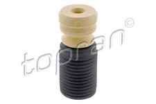 TOPRAN Anschlagpuffer Federung 502 834 für BMW X4 X3 F25 F26 PU Polyurethan