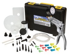 1pc Mityvac Mv8500 Silverline Elite Automotive Test Kit