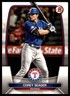 Corey Seager 2023 Bowman #25 Texas Rangers MLB READ FREE SHIPPING AutographDen
