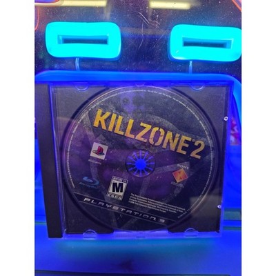 Killzone 2 for Sony PlayStation 3