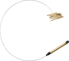 Ethical SPOT Cat Prancer Teaser Wand Cat Toy, 36", Assorted