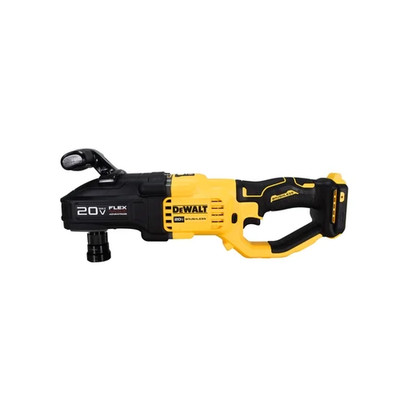 DeWalt DCD445B 20V Cordless 7/16'' Quick Change Stud & Joist Drill (Tool Only)