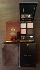 Tom Ford eyeshadow quad brand new