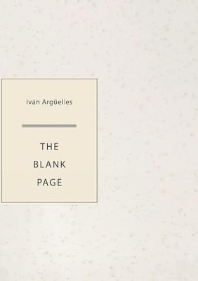 The Blank Page