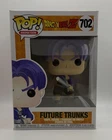 Funko POP! Dragon Ball Z Future Trunks #702