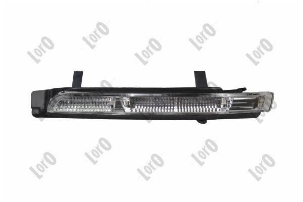 Original ABAKUS Blinkleuchte 048-11-861 für Skoda