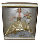NEW! SPECIAL 2000 EDITION CELEBRATION BARBIE w/ ORNAMENT #28269 ~ BOX WEAR — photo 4
