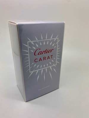 Cartier Carat Eau de Parfum, 50 ml