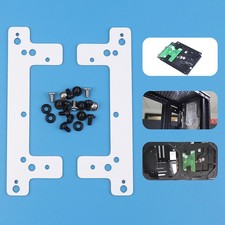 2.5/3.5inch To 12cm Fan Position Adapter Bracket Case Position Expansion Bracket