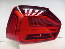 AUDI Q2 Tail Light Rear Lamp O/S 2016-2021 5 Door Estate RH