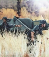 1/35 WW2 Marching Infantry Soldiers RESIN FIGURE MODEL KIT Unassembled Unpainted