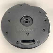 Nissan Qashqai Infiniti Rear Boot Bose Sub Woofer Speaker Amp Genuine 281705AA0B