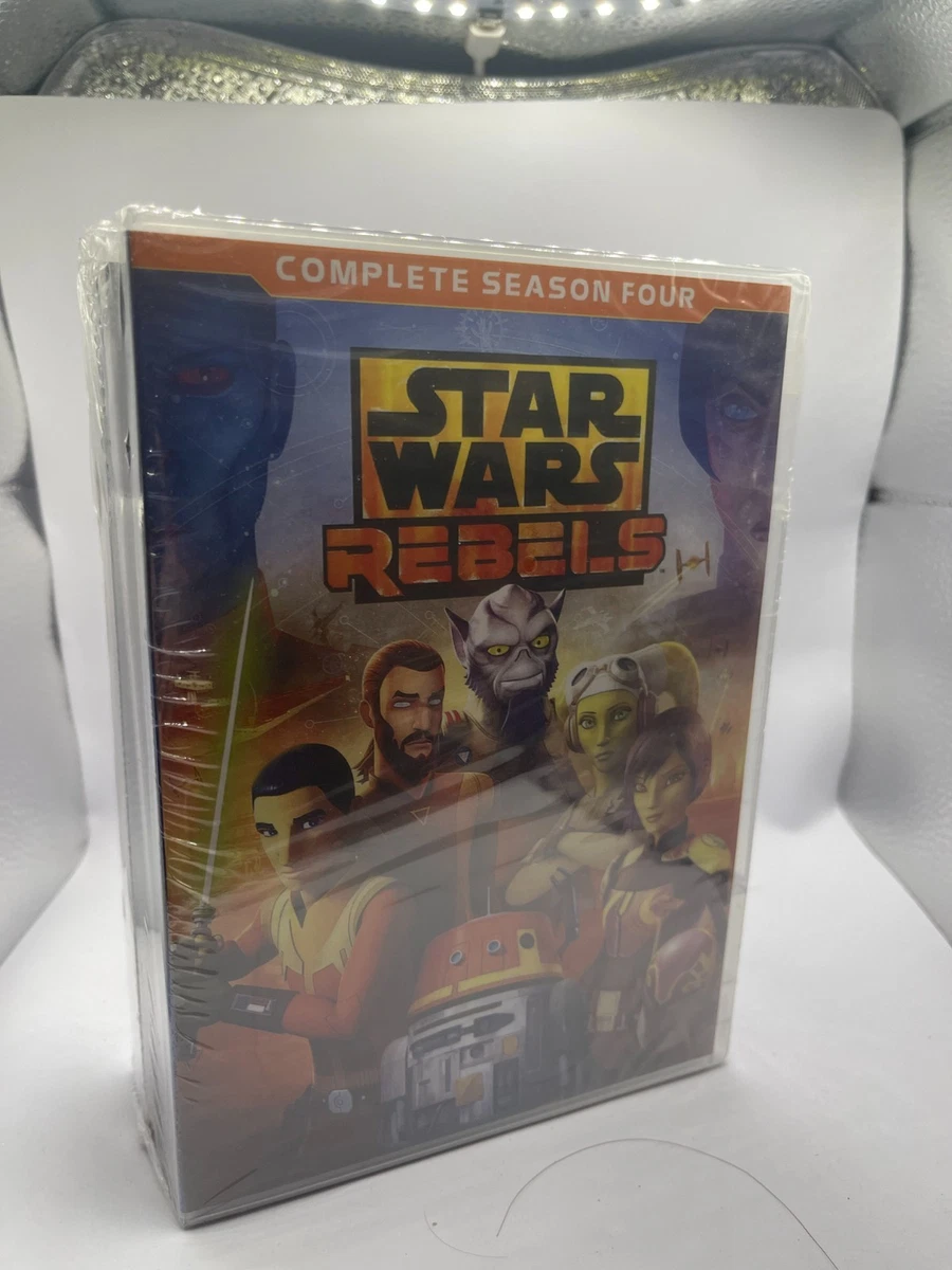 25+ Star Wars Dvd for sale | Updated Oct 2026