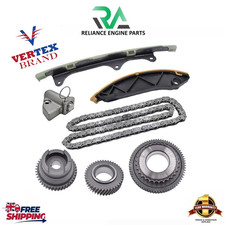 Kit de distribution Fiat 127