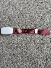 Lewis Capaldi Survive Tour 2025 OFFICIAL Light Wristband London O2 Arena Concert