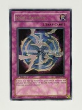 Hero Barrier EEN-EN049 Elemental Energy Ultimate Rare 1st Edition VLP