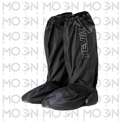 Hevik HAC214R Motorcycle Boots Cover Waterproof Rainproof Non-slip Sole