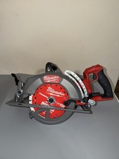 Milwaukee 2930-20 M18 FUEL 18V 7-1/4" Rear Handle Circular Saw - Bare Tool