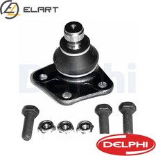 BALL JOINT TC629 FOR SKODA FAVORIT/Van/Forman/Pickup FELICIA/Cube/II VW 1.3L