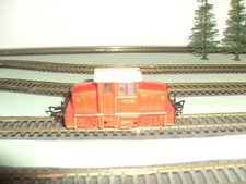 HO Eisenbahn Fleischmann Diesellok V 42-03