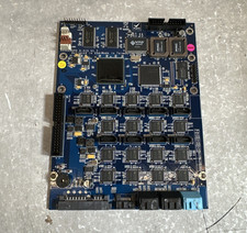 Vinpower Digital VPD D-215 V1.7 Duplicator Module / Controller Board